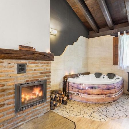 Casa Senderuela Guest House Panzares Luaran gambar