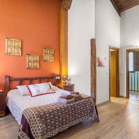 Casa Senderuela Guest House Panzares Luaran gambar