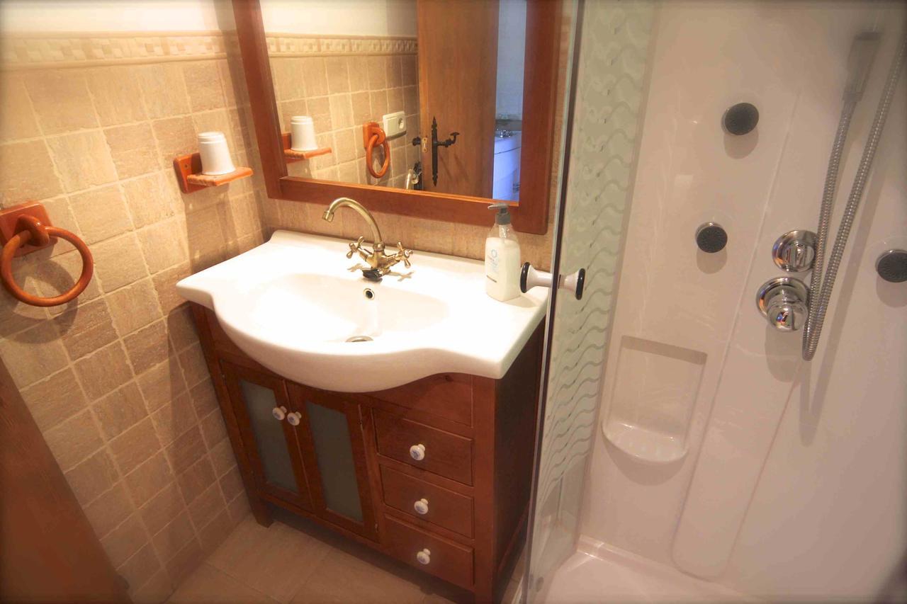 Casa Senderuela Guest House Panzares Luaran gambar