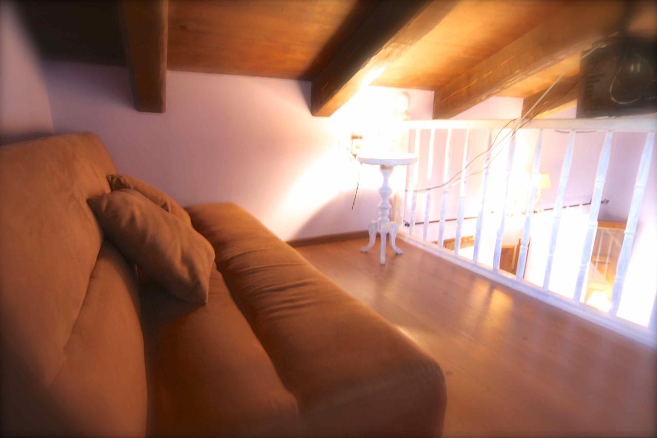 Casa Senderuela Guest House Panzares Luaran gambar
