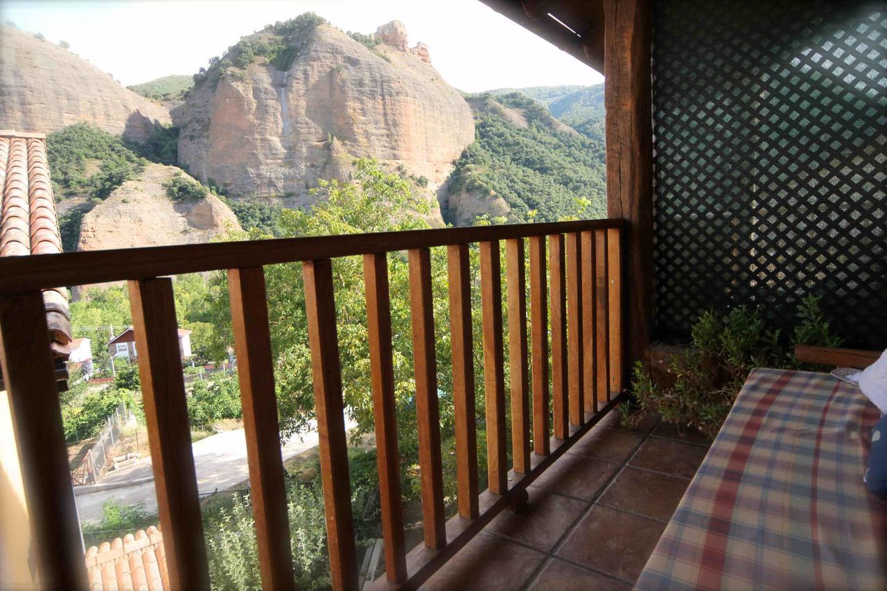 Casa Senderuela Guest House Panzares Luaran gambar